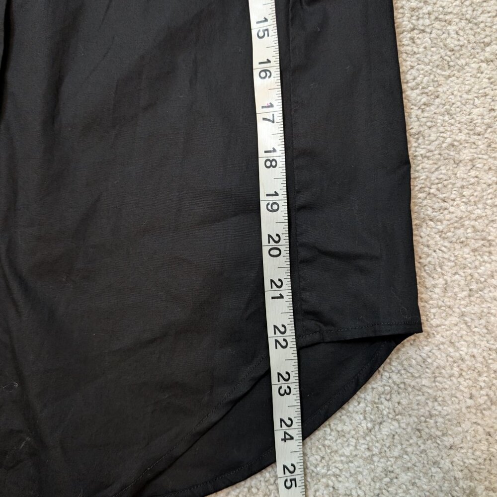 Universal Standard Button down Top - Picture 6 of 7
